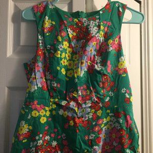 Beautiful Colorful Dress